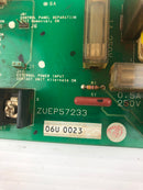 Panasonic ZUEP57233 Circuit Board