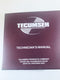 Tecumseh Technician's Manual 2-cycle and 4-cycle Engine Repair