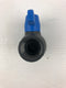 SPEARS Utility PVC Ball Valve 2621-007G 3/4" 150 PSI EPDM