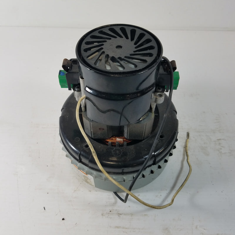 Ametek Lamb Electric 116493-50 Vacuum Blower Motor