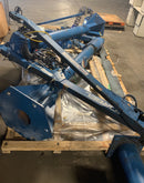 Gorbel Easy Arm Jib Crane 165 Lbs Capacity