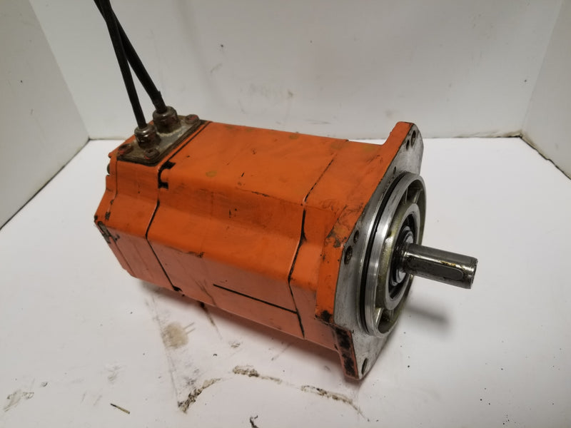 Siemens 1FK6083-6AZ21-9ZZ9-Z S01 Servo Motor 3HAB5760-1 /06