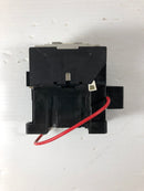 Allen-Bradley 700-F310A1 Series C Control Relay with 199-FSMA1 Ser B