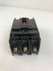 Fuji Electric EA63BUL Circuit Breaker BB3CEBUL-060