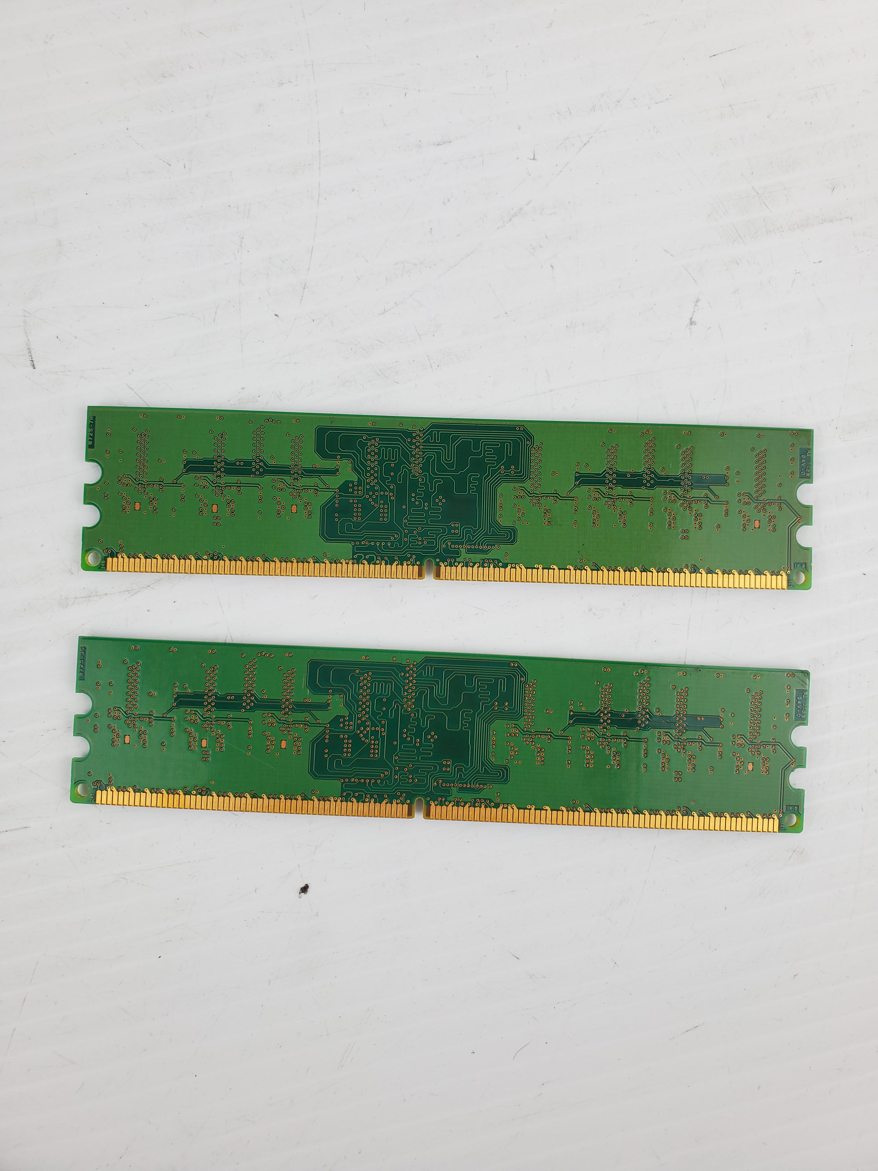 Dell SNPX8388C/512 RAM Memory 512MB (Lot of 2)