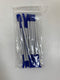 Stranco Wire Marker Wands SSM5YY-3 Package of 10