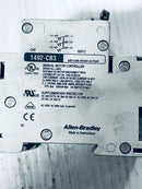 Allen-Bradley 1492-CB3 G200 3-Pole 20A Circuit Breaker