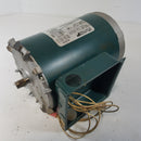 Reliance P56H1440H 1.5HP 3 Phase Electric Motor