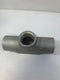 Crouse-Hinds Conduit Body 2" TB67