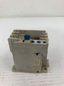 Cutler-Hammer C306DN3 Overload Relay Series B1