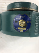 Dodge S-2000 Pillow Block Bearing