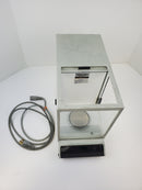 Mettler AE100-S Analytical Balance SNR L14490 - Tested Powers On