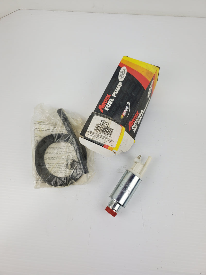 Interchangeable with Airtex E8311 Electric Fuel Pump