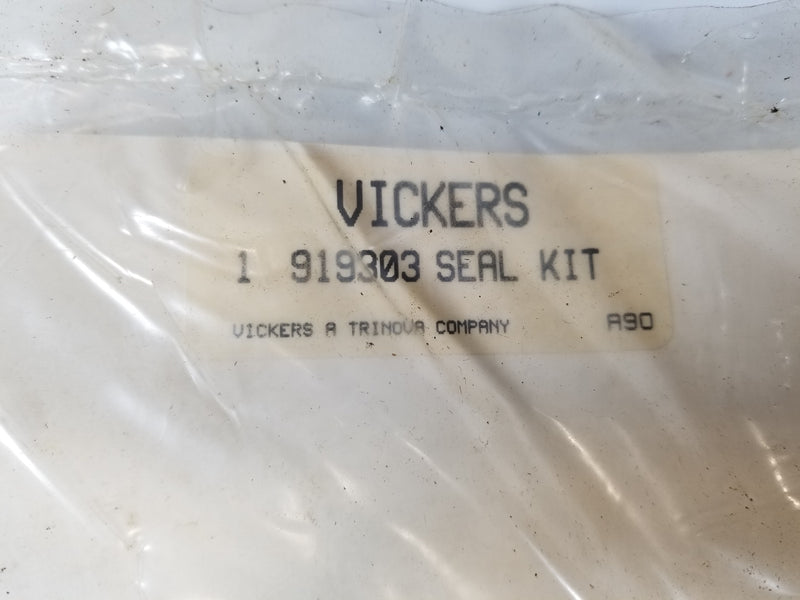 Vickers 919303 Seal Kit