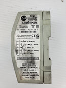 Allen-Bradley 1761-NET-DNI Devicenet Interface Series B FRN 2.03