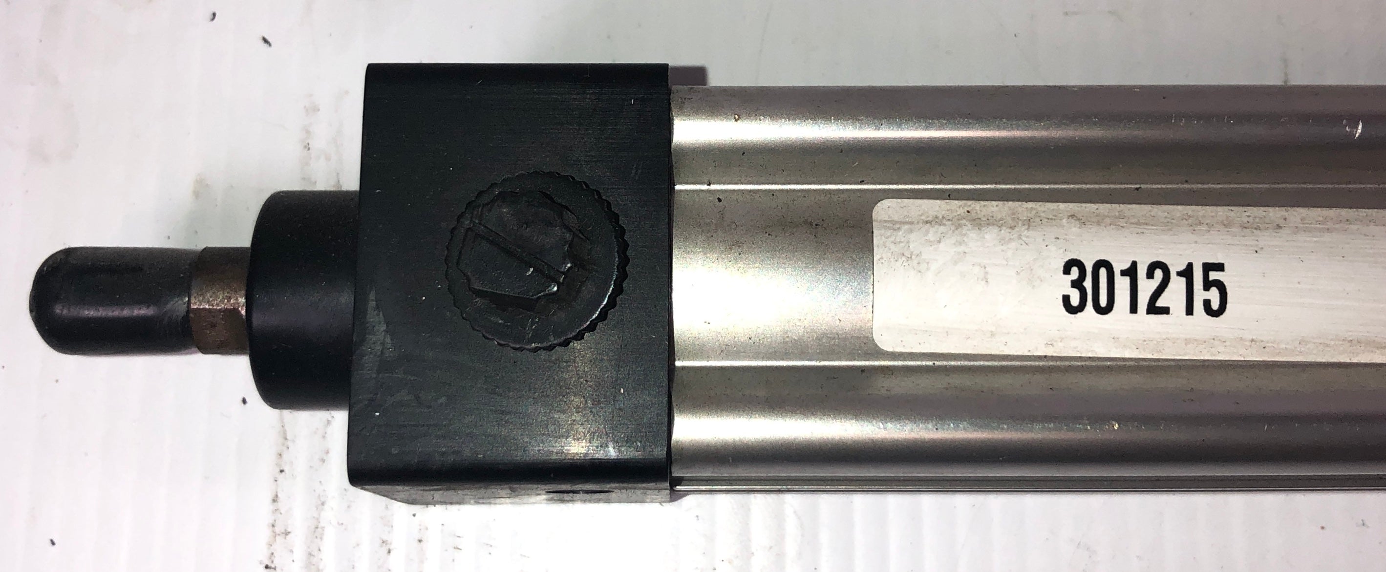 Fleetwood Goldco Wyard 301215 Pneumatic Air Cylinder 250 PSI