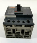 Merlin Gerin NSE100N Compact Circuit Breaker 20A 480V 50/60 Hz NENL34020