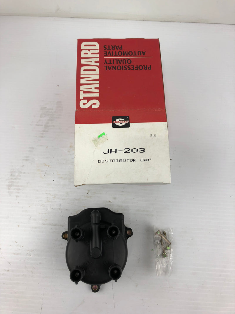 Standard JH-203 Distributor Cap JH203