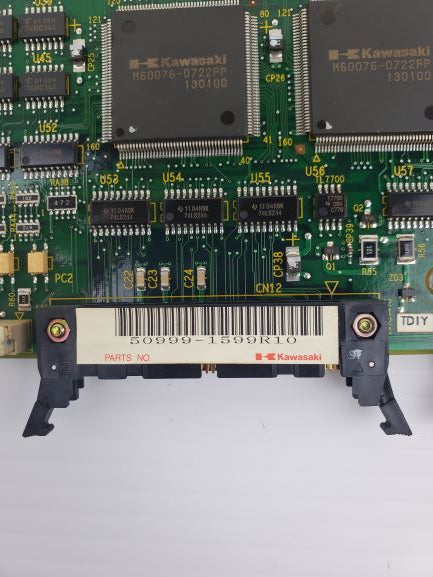 Kawasaki 50999-1599R10 Circuit Board 1GB012784