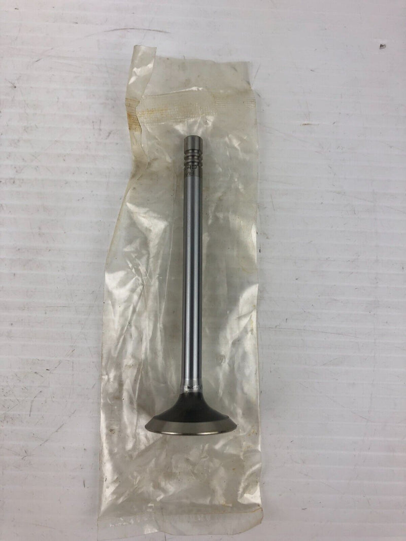 Perfect Circle 211-2740 Engine Exhaust Valve