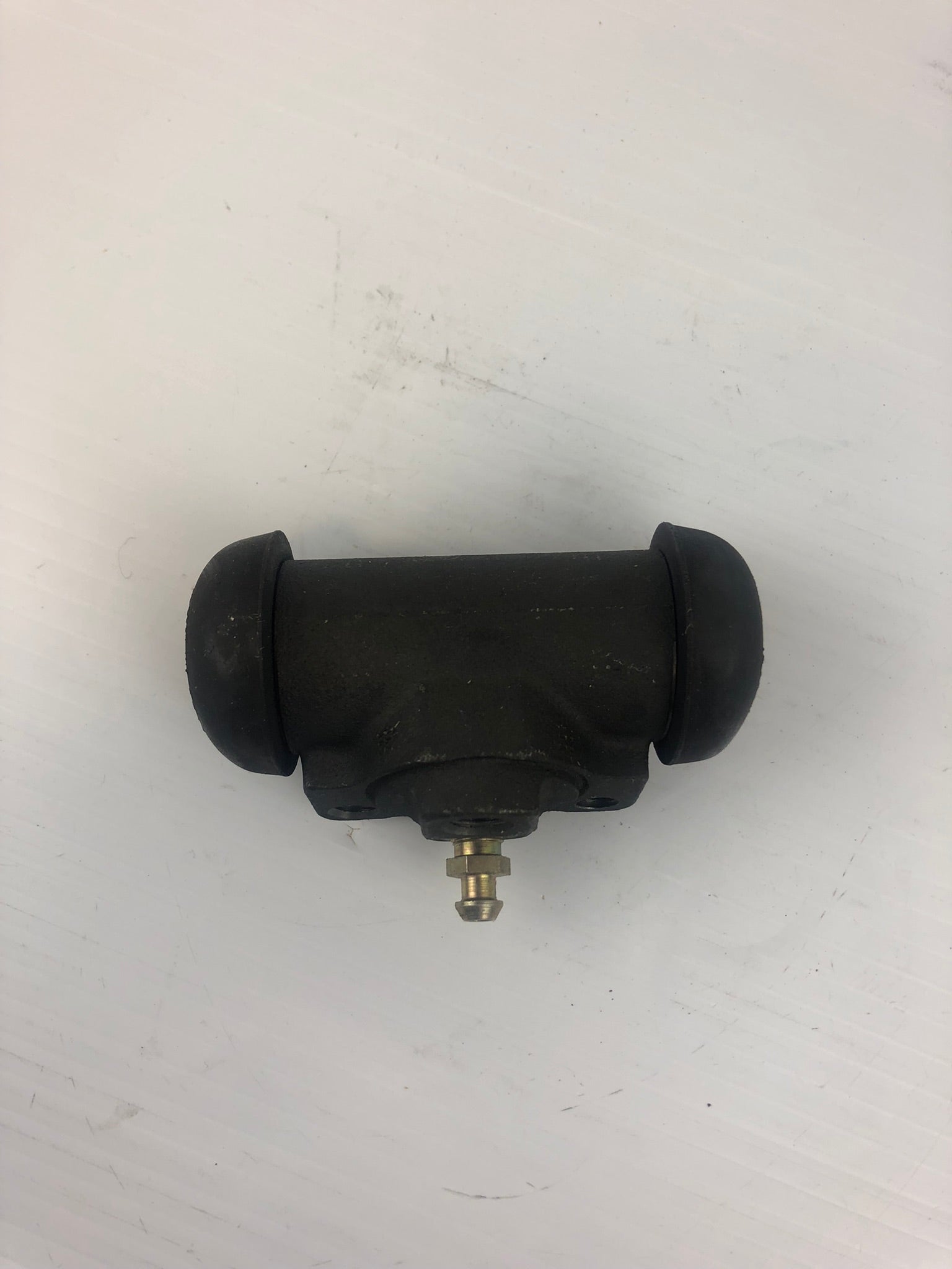 Raybestos WC37856 Drum Brake Wheel Cylinder Rear