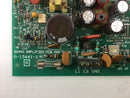 Barber Colman Servo Amplifier PSB Assembly A-13441-1 Circuit Board