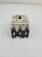 Mitsubishi NF30-FAU No Fuse Breaker Pole 3P - 250VAC 50-60Hz