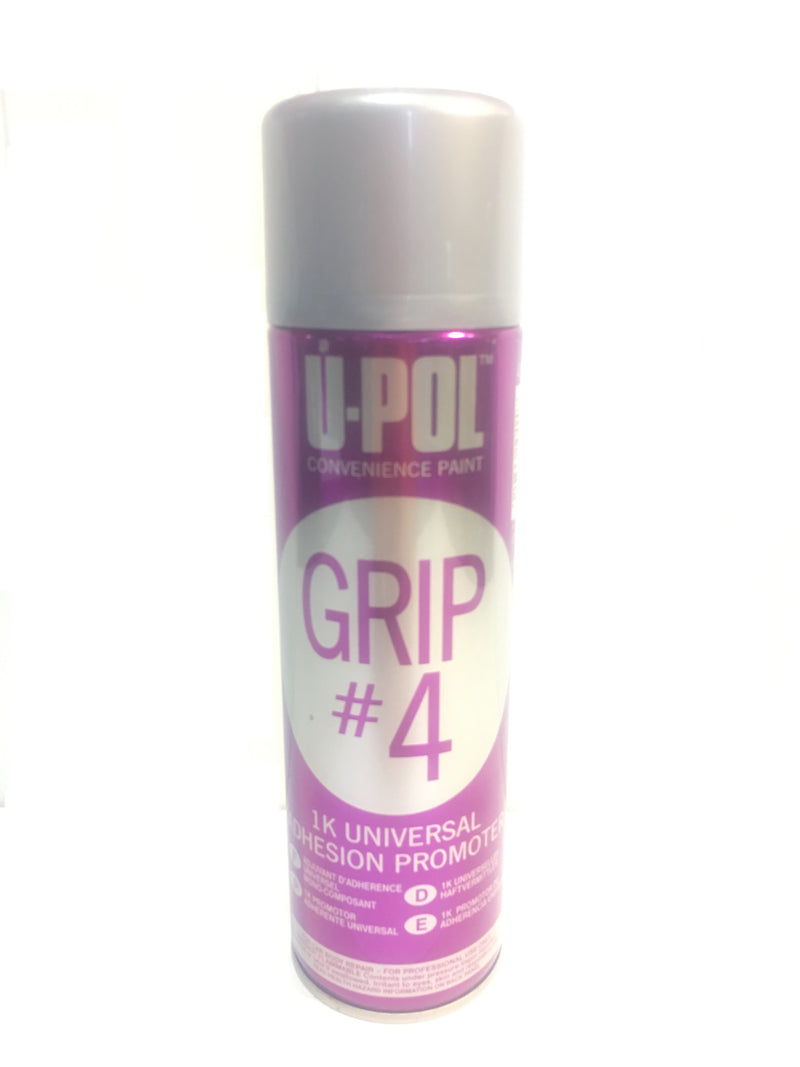 U-Pol Products 0799 Grip