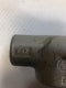 Crouse-Hinds X17 1/2" Conduit Body Lot of 2