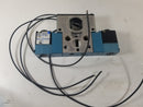 MAC 825C-PM-111DA-842 Pneumatic Solenoid Valve