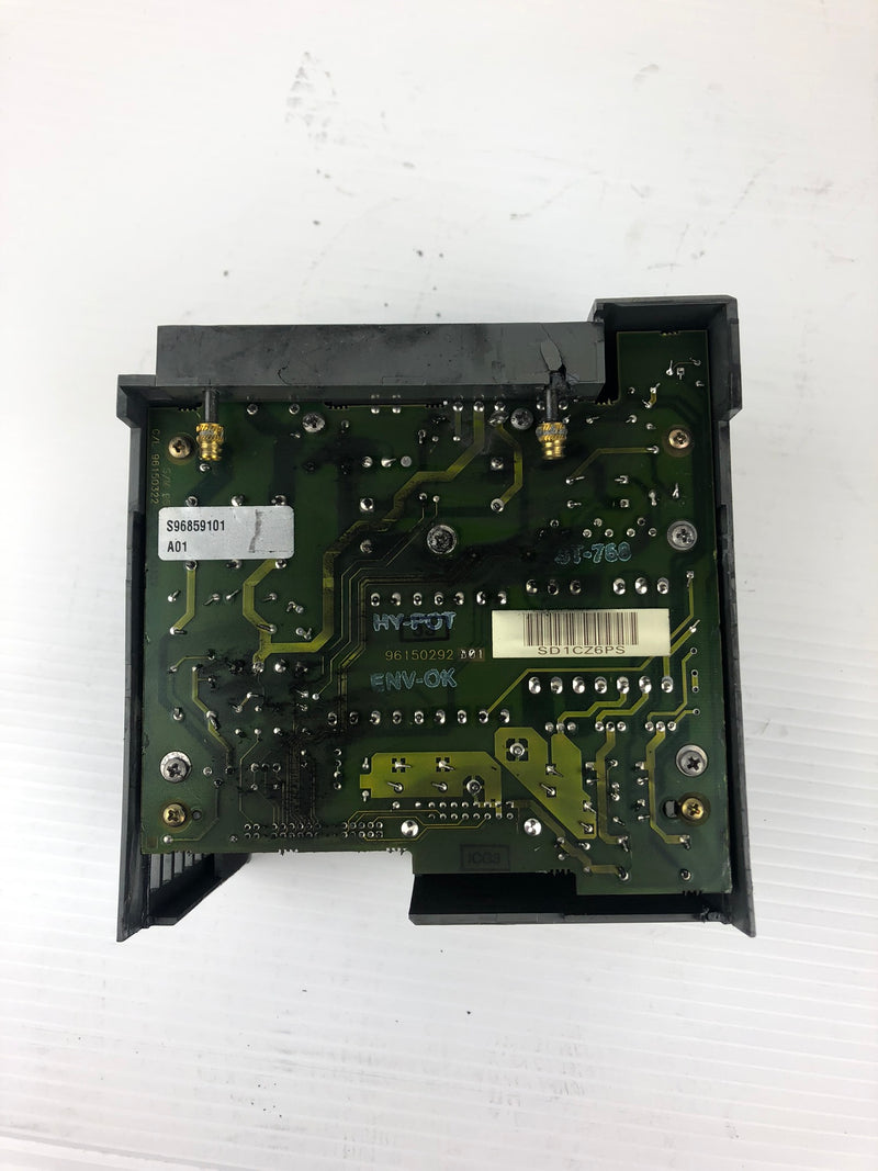 Allen Bradley 1746-P4 Power Supply Series A