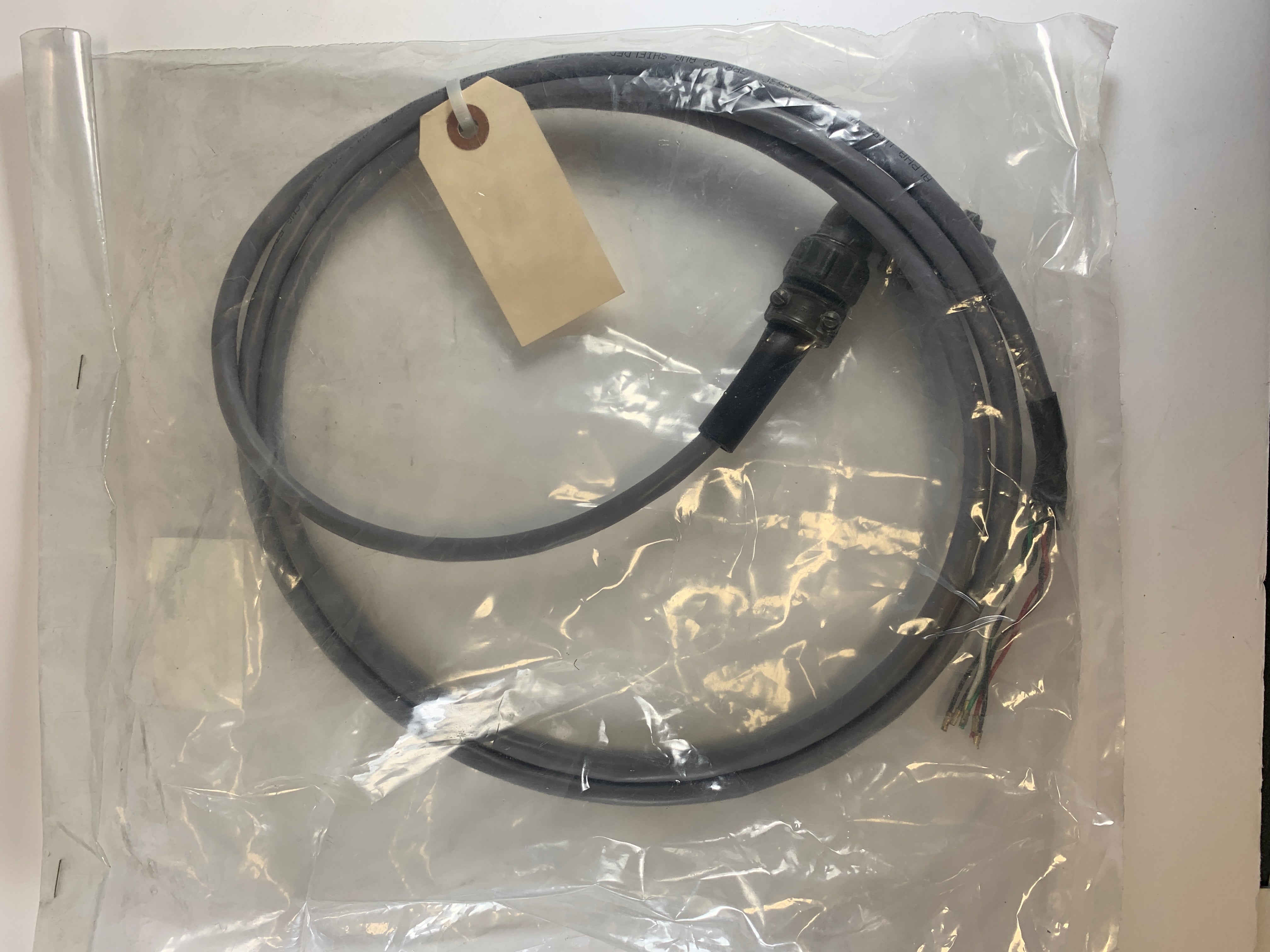 Ametek Cable SD0531400L7