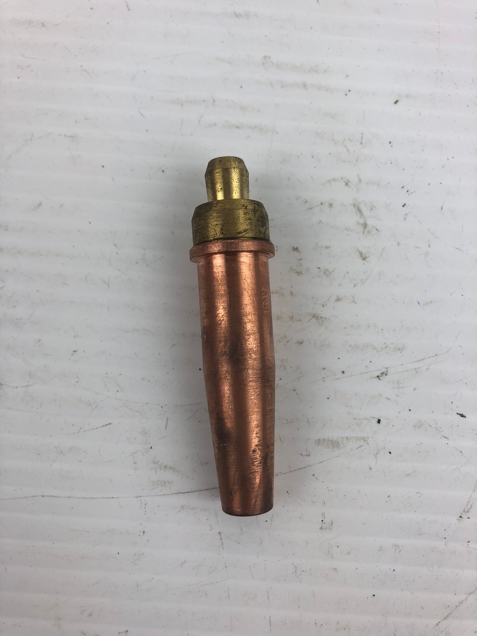 Flame Tech 2VFS 65-00 Victor Style Cutting Tip