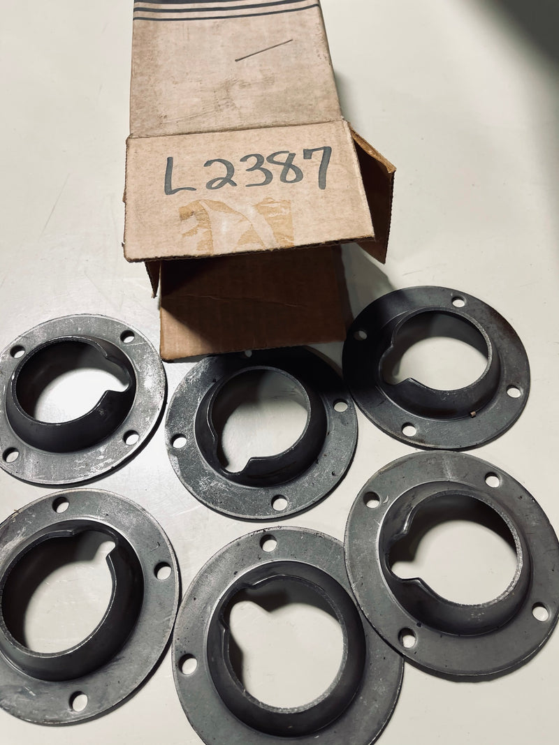 Dayton Parts Dayton Parts L2387 03-119 Lot of 6