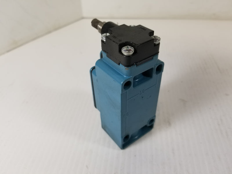 Honeywell GLAB20A1B Microswitch Limit Switch