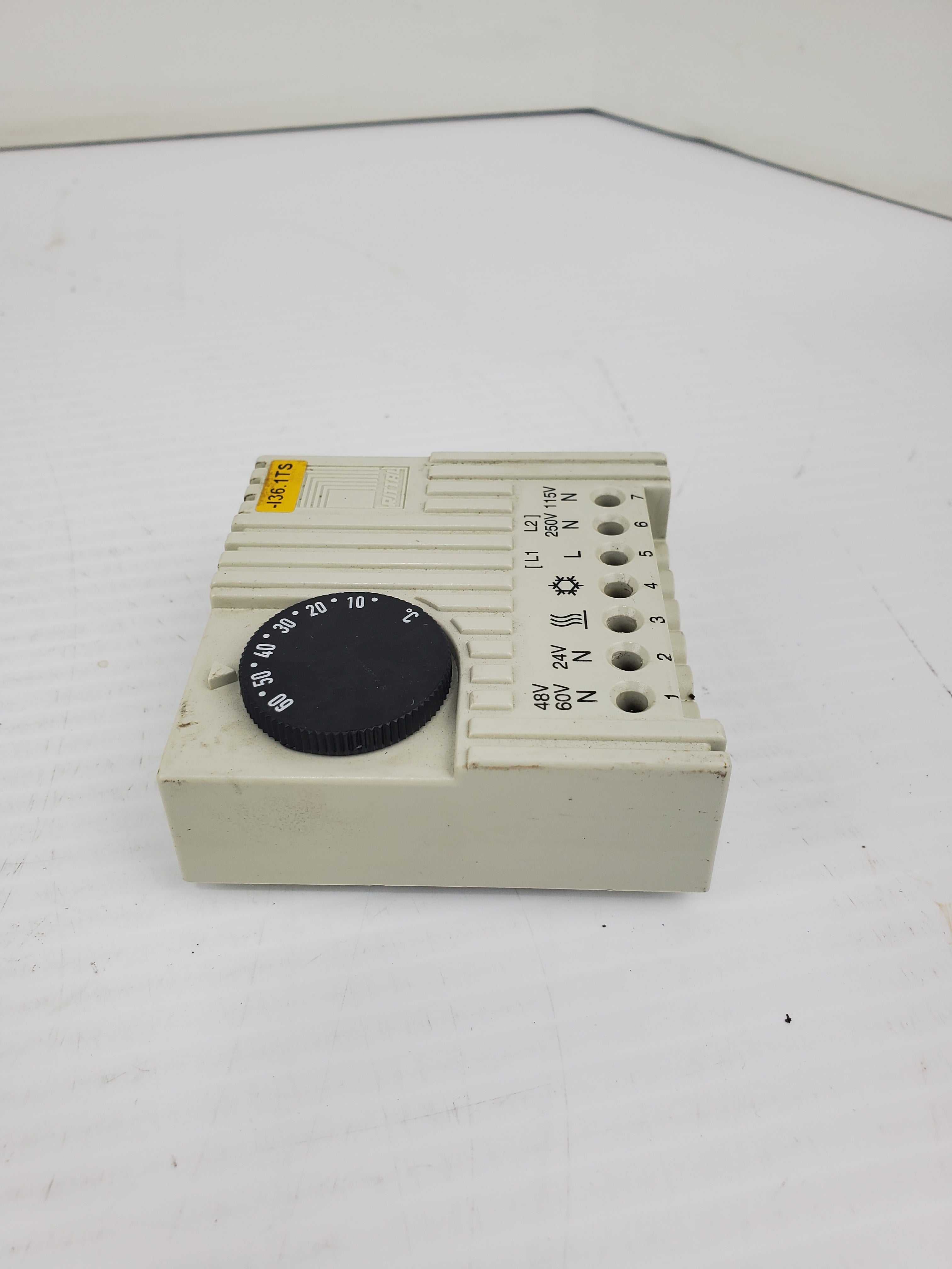 Rittal SK3110 Temperature Control Switch SK 3110