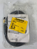 Turck Cable PKG 3Z-6/S90 U0067