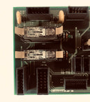 Kawasaki Circuit Module Board TPB-SA.V0