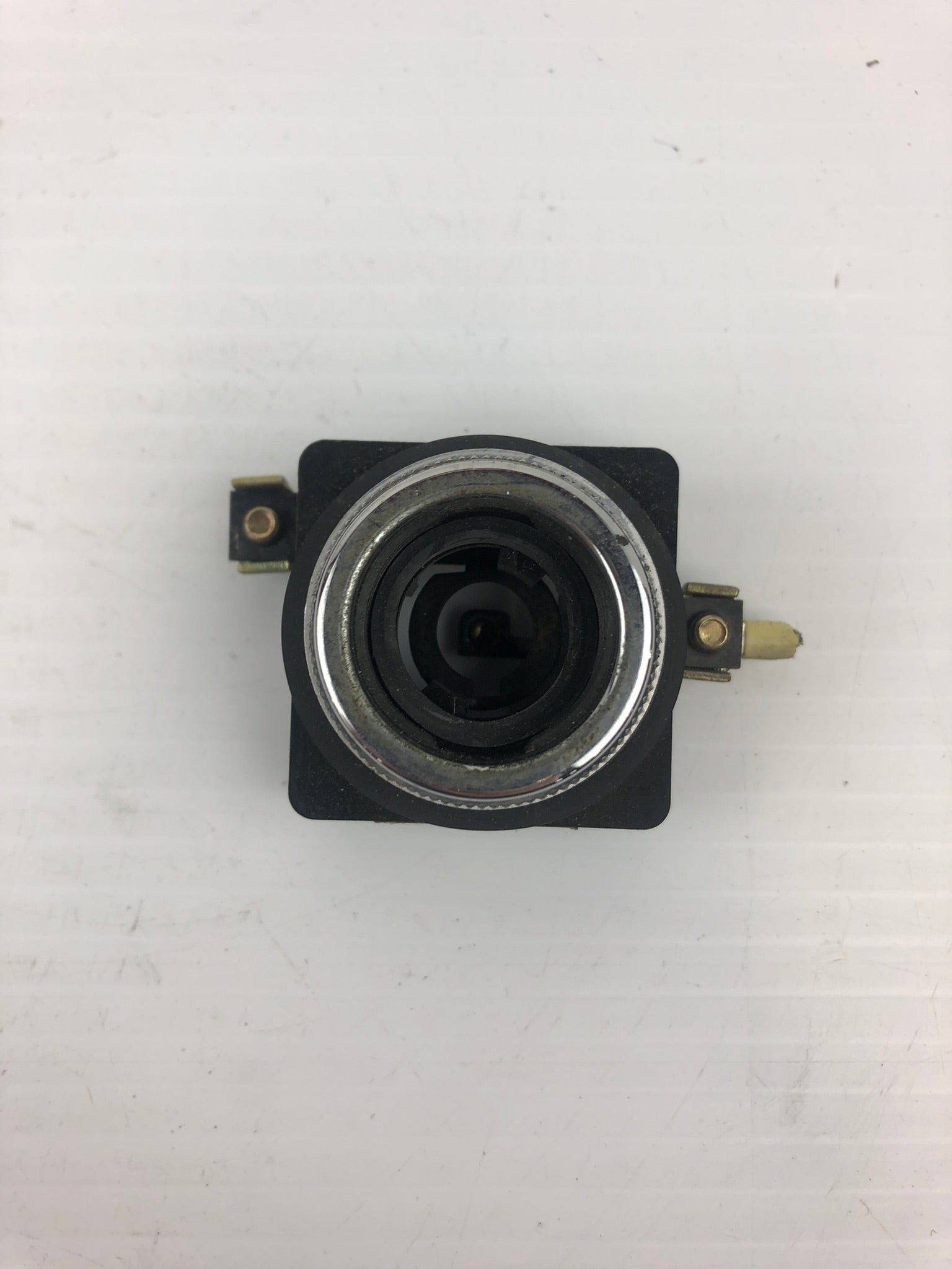 Fuji Rca470-Z Pilot Lamp 150 V 3W - No Cover, No Light (Lot of 8)