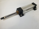 Goldco 300123 Pneumatic Cylinder 250PSI