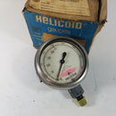 Helicoid E3P1J3P00001PAE Dual Pressure Gauge