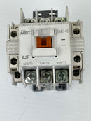 MEC GMD-40 GMC(D) - 40 Contactor