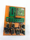 Texas Industrial Peripherals HP-0EM-PS/2 Control Board HP Rev 24