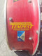 Tempest 21 Power Blower Gas 5.5 HP Air Mover Used
