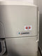 OKI C9650 Digital Color Printer with Manual - For Parts