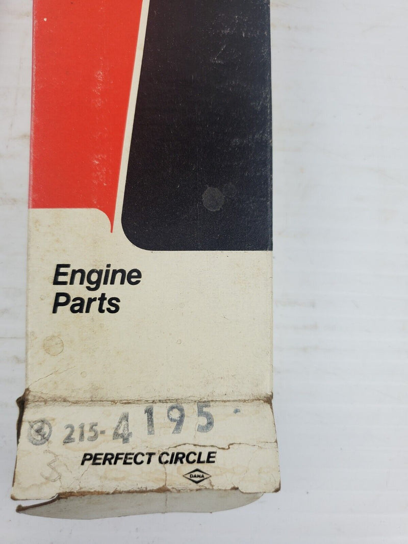 Perfect Circle 215-4195 Engine Push Rod 2154195 - Lot of 3