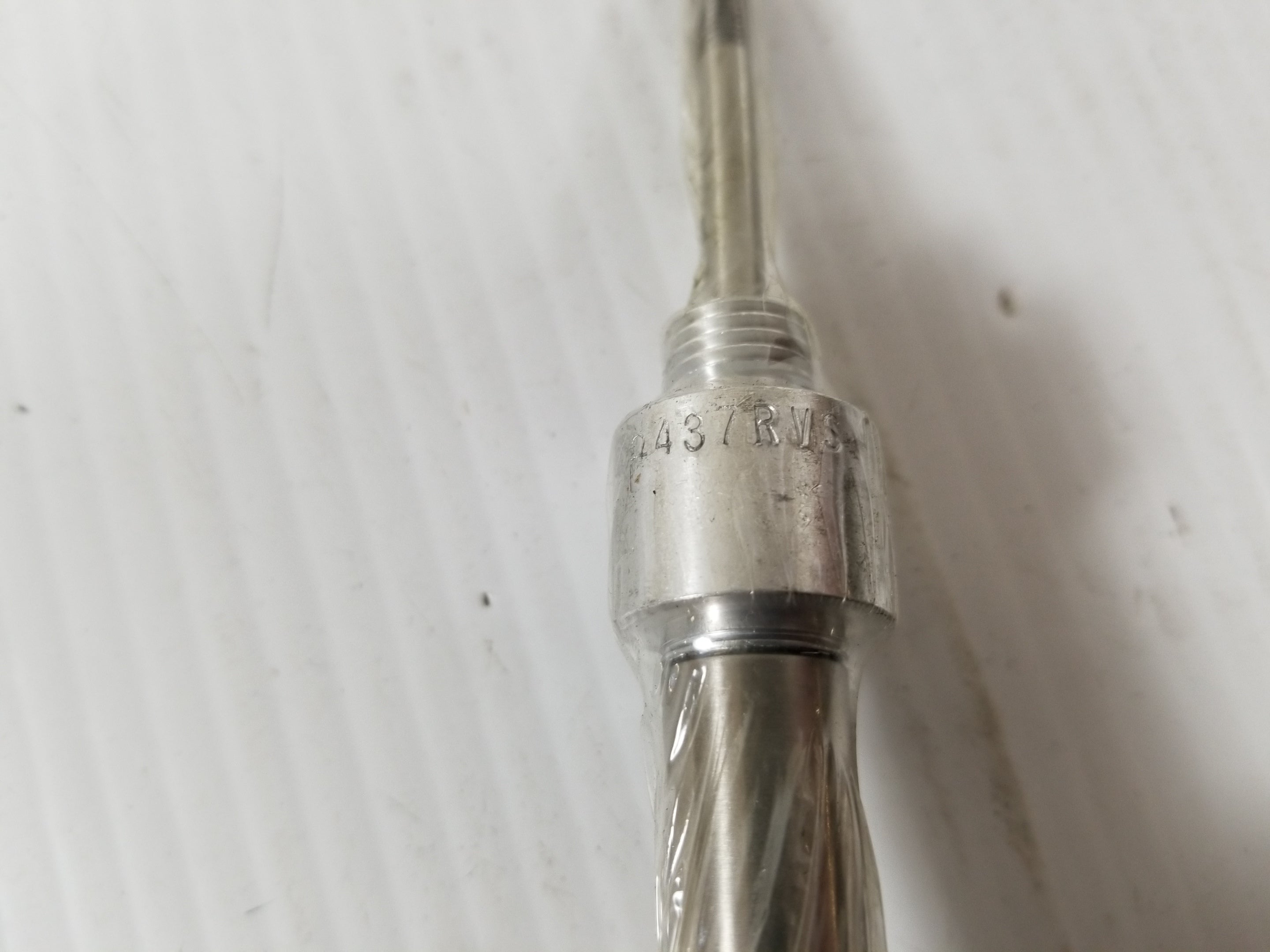 American 437RVS-1.00 Pneumatic Cylinder