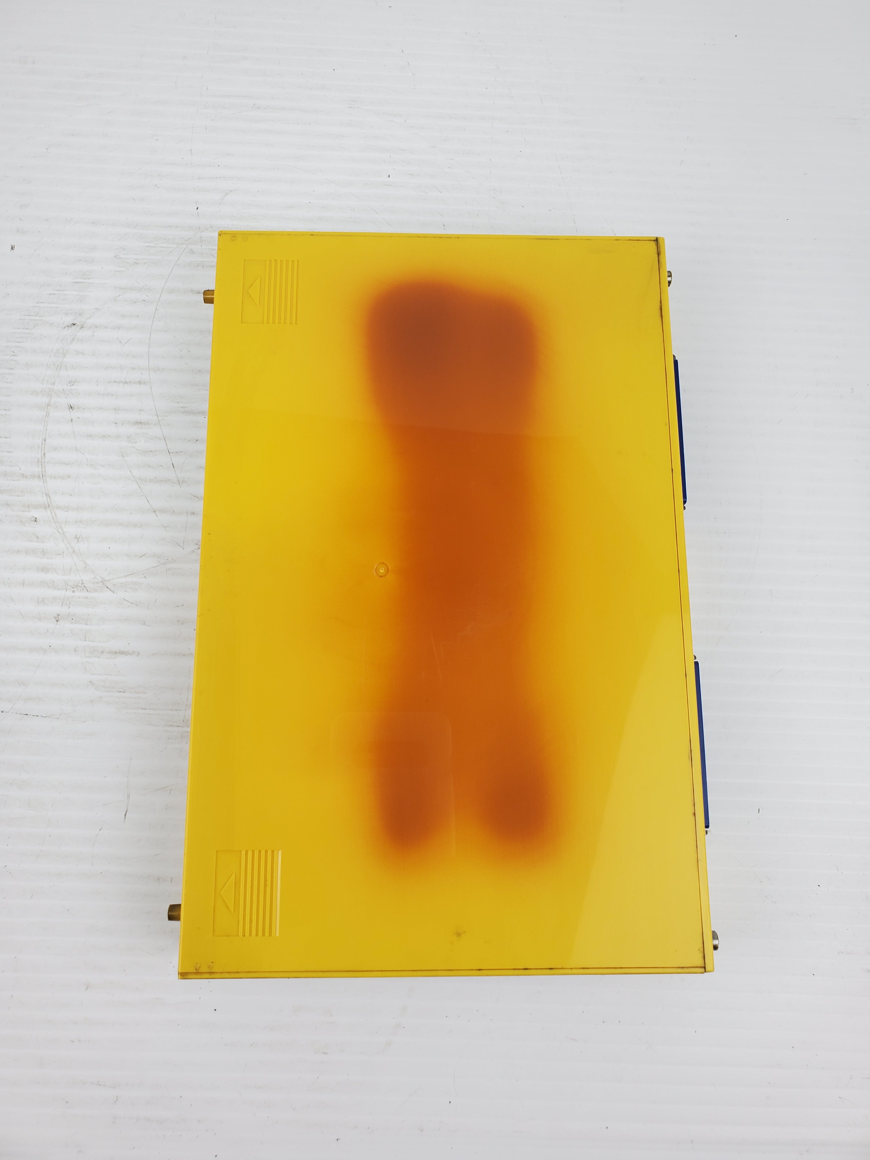 Fanuc A03B-0801-C127 Input Module ID64D