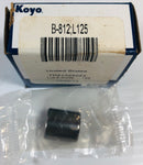 Koyo Bearing B-812; L215 (Lot of 10) and J-1612; L215 (1)