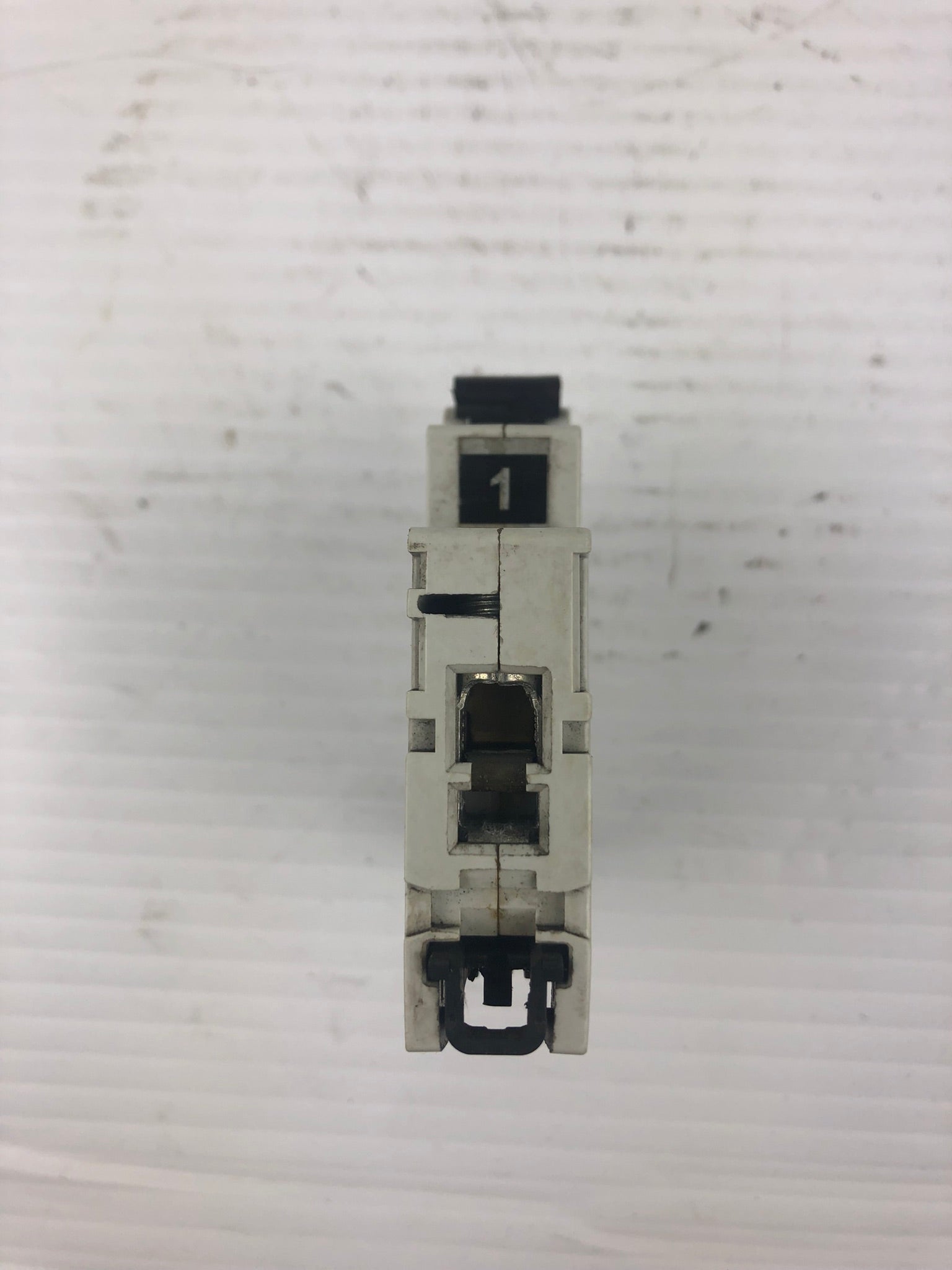 ABB S201-C10 Circuit Breaker 230/400VAC 1 Pole